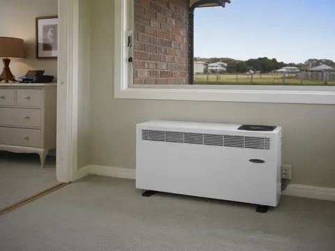 Illustration of the kind of work 3 Yes Heat Pumps & Electrical does