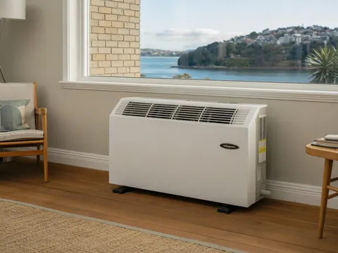Illustration of the kind of work A1 Heat Pumps does