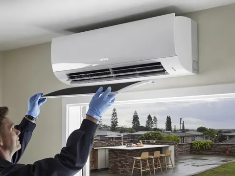 Illustration of the kind of work Abella Electrical does