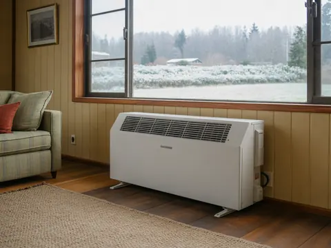 Illustration of the kind of work Abode Heating & Insulation does