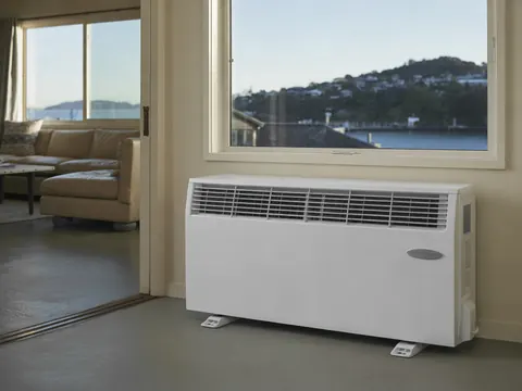 Illustration of the kind of work Active Heatpump & Electrical LTD does