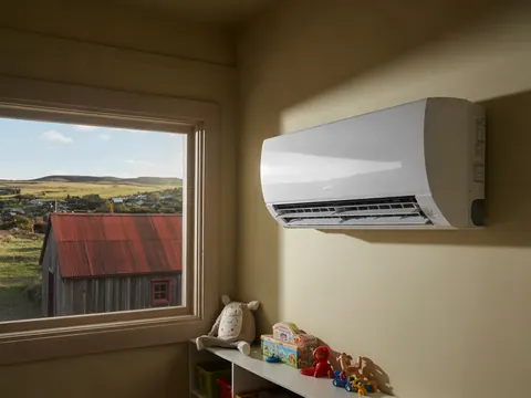 Illustration of the kind of work Active Refrigeration South Canterbury Ltd does