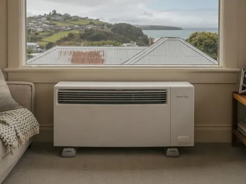 Illustration of the kind of work Affordable Energy Solutions does