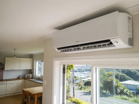 Illustration of the kind of work Air Action Systems does