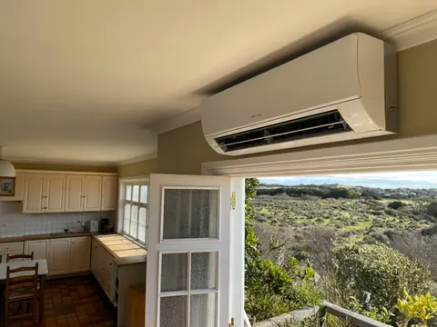 Illustration of the kind of work Air Con Tauranga does