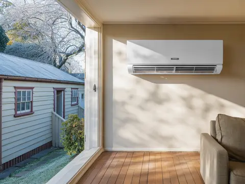Illustration of the kind of work Air Conditioning Group - Auckland does