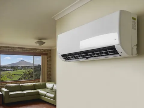 Illustration of the kind of work Air-Rite Ltd. does