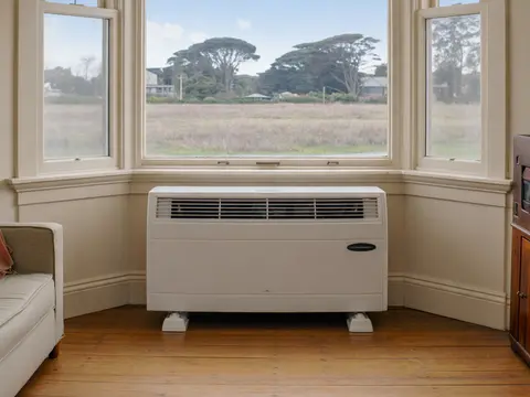 Illustration of the kind of work Aircon Christchurch does