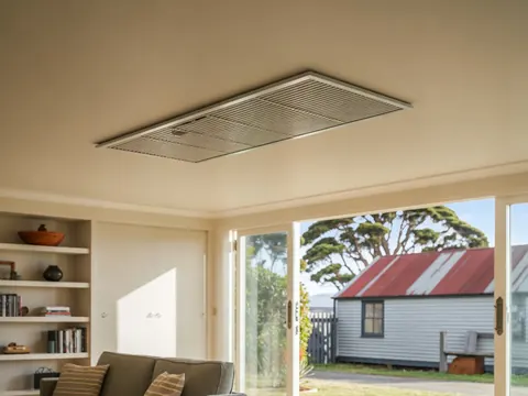 Illustration of the kind of work Aircon Warehouse does