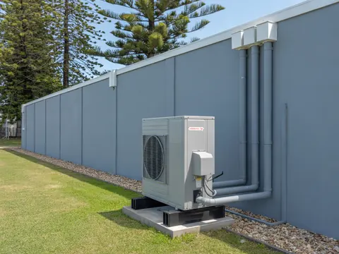 Illustration of the kind of work All Round Electrical does