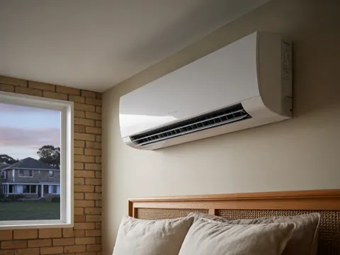 Illustration of the kind of work All Weather Electrical ltd does