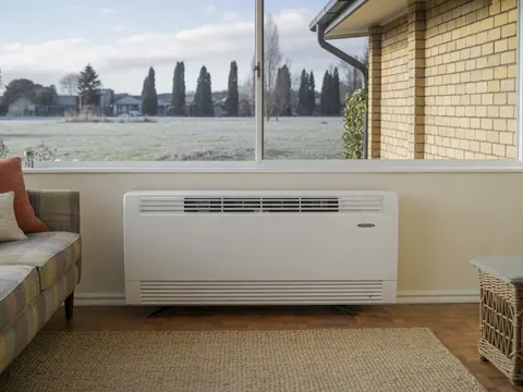 Illustration of the kind of work Alpha Heat Pumps Christchurch Chch does
