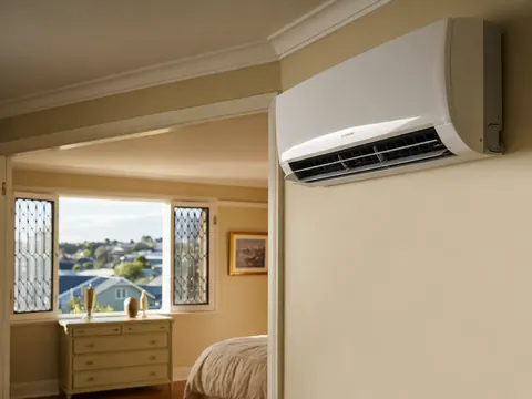 Illustration of the kind of work Alston Electrical And Airconditioning Limited does