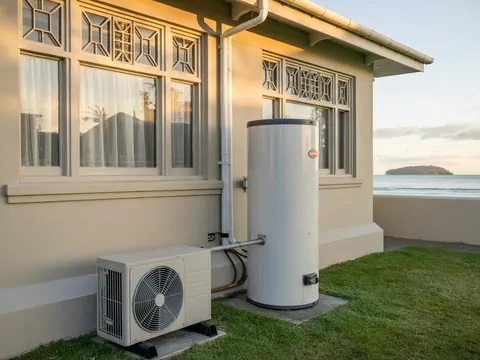 Illustration of the kind of work Andy Magee Plumbing Limited does