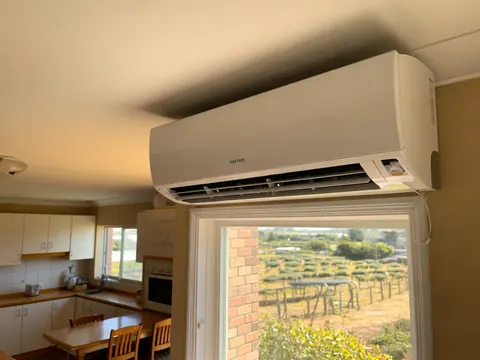 Illustration of the kind of work Aotea Electric Bay of Plenty Ltd does