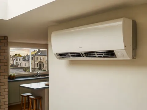 Illustration of the kind of work Aotea Electric Oamaru does