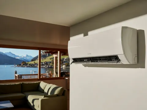 Illustration of the kind of work Aotea Electric Queenstown does