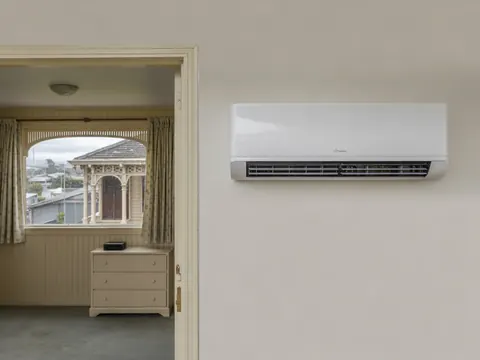 Illustration of the kind of work Arrowtown Trade Services - ATS Electrical and Hvac does
