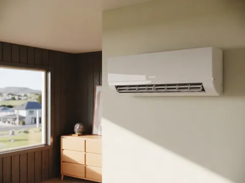 Illustration of the kind of work Assc Electrical does