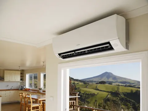 Illustration of the kind of work Atmosphere Heating, Cooling & Gas does