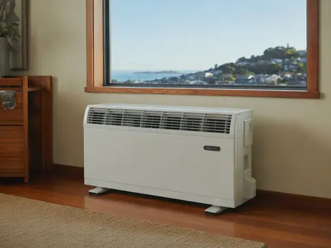 Illustration of the kind of work Atmosphere Ltd - Refrigeration and Air Conditioning does