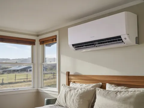 Illustration of the kind of work Auckland Heating and Gas does