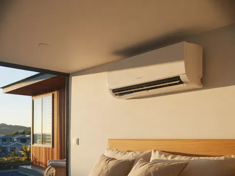 Illustration of the kind of work AuldSpark Electrical does
