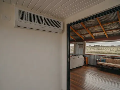 Illustration of the kind of work AVS - Air Conditioning and Ventilation Services does