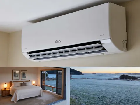 Illustration of the kind of work B & M Electrical - Palmerston North - Electricians, Heat Pump Installers, Appliance Repair Agents does