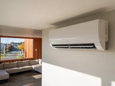 Illustration of the kind of work Baty Aircon Limited does