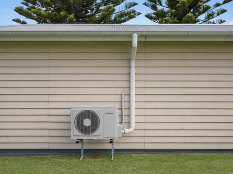 Illustration of the kind of work Bayside Electrical Services Ltd does