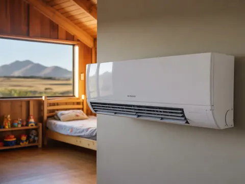 Illustration of the kind of work Beattie Air Conditioning Ltd - Christchurch does
