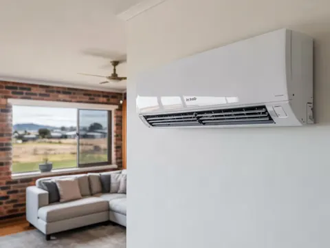 Illustration of the kind of work Bloom Electrical does