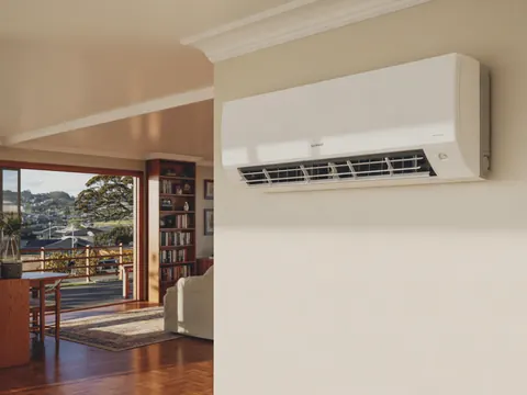 Illustration of the kind of work BrightUp Electrical does