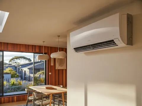 Illustration of the kind of work Budget Property & Electrical Services Limited does