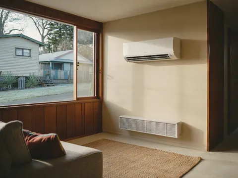 Illustration of the kind of work BW Henderson Electrical does