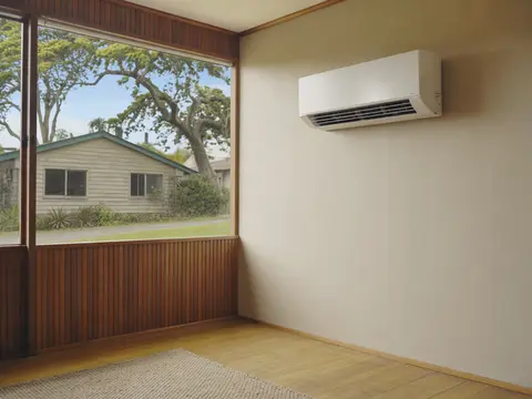 Illustration of the kind of work Carrier Air Conditioning (NZ) does