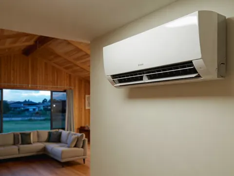 Illustration of the kind of work Caskey Electrical does