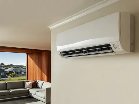 Illustration of the kind of work CB AirCons does