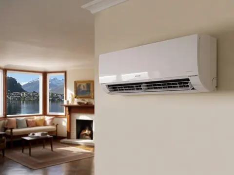 Illustration of the kind of work Central Heating SolutionsLtd does