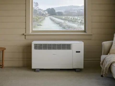 Illustration of the kind of work Chillcorp Air Conditioning and Refrigeration Limited does