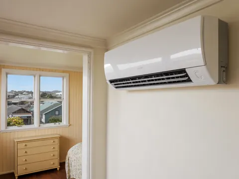 Illustration of the kind of work Chillmount Refrigeration Service Nz Limited does