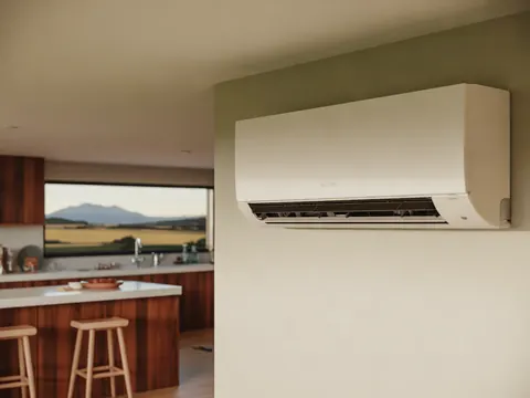 Illustration of the kind of work Christchurch Refrigeration & Electrical CRE Ltd does