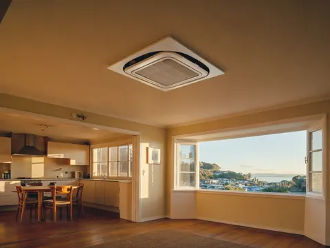 Illustration of the kind of work Clean Energy Solutions does