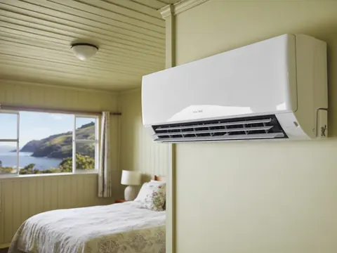 Illustration of the kind of work Climatech NZ Ltd does