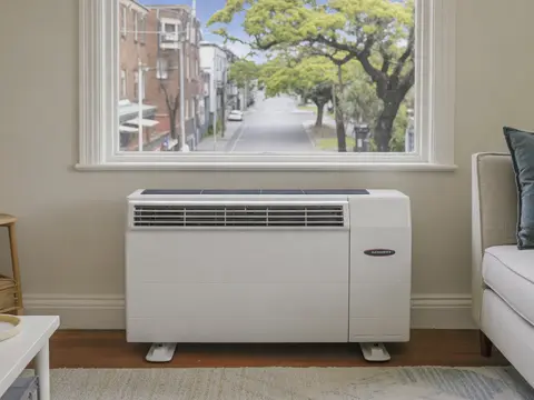 Illustration of the kind of work Comfort Cooling Ltd does