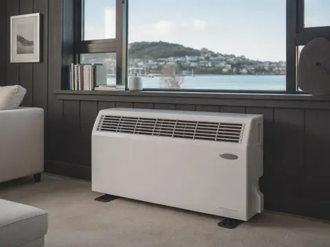 Illustration of the kind of work Comfort Solutions does
