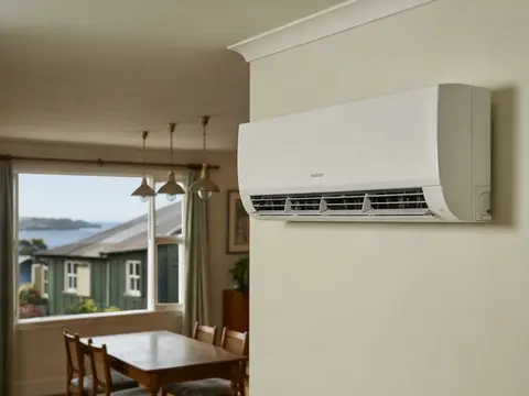 Illustration of the kind of work Comfy Kiwi Homes does