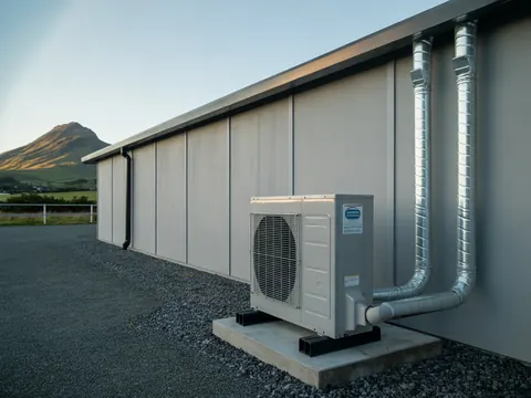 Illustration of the kind of work Corys Electrical New Plymouth does