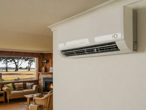 Illustration of the kind of work Cozy Home Solutions does
